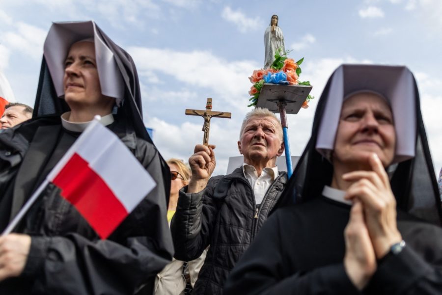 Liberalizacija pristupa abortusu u Poljskoj?
